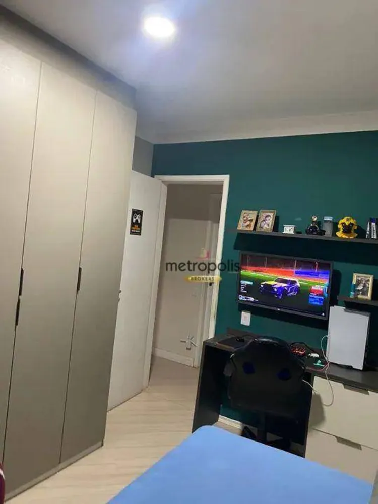 Apartamento, 3 quartos, 63 m² - Foto 7