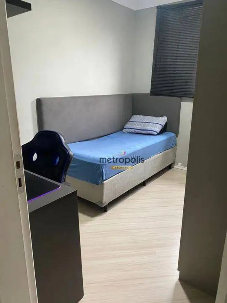 Apartamento, 3 quartos, 63 m² - Foto 9