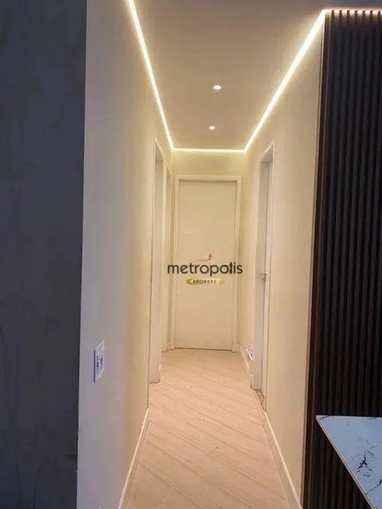 Apartamento, 3 quartos, 63 m² - Foto 5
