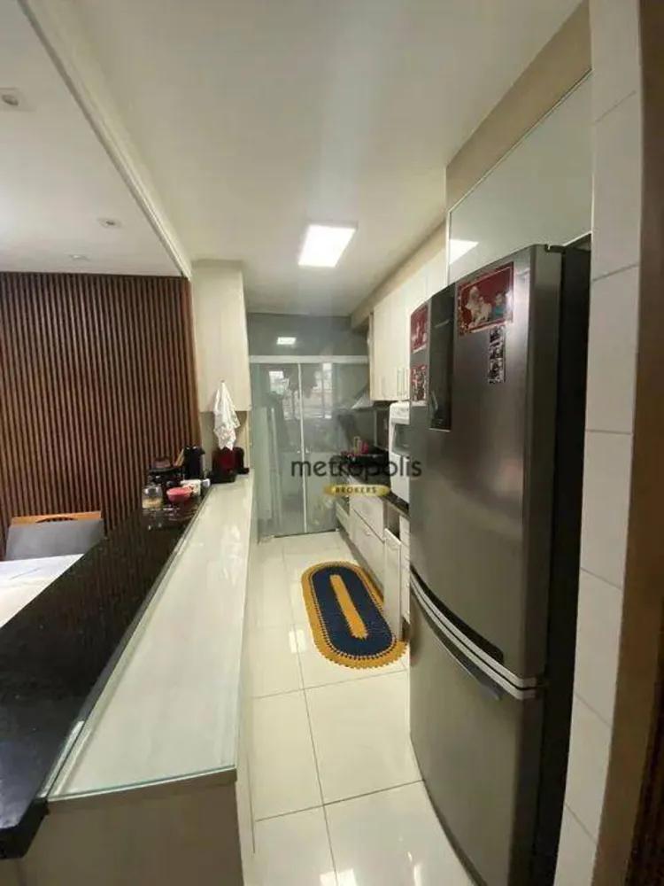 Apartamento, 3 quartos, 63 m² - Foto 4