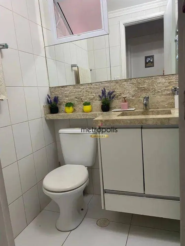 Apartamento, 3 quartos, 63 m² - Foto 6