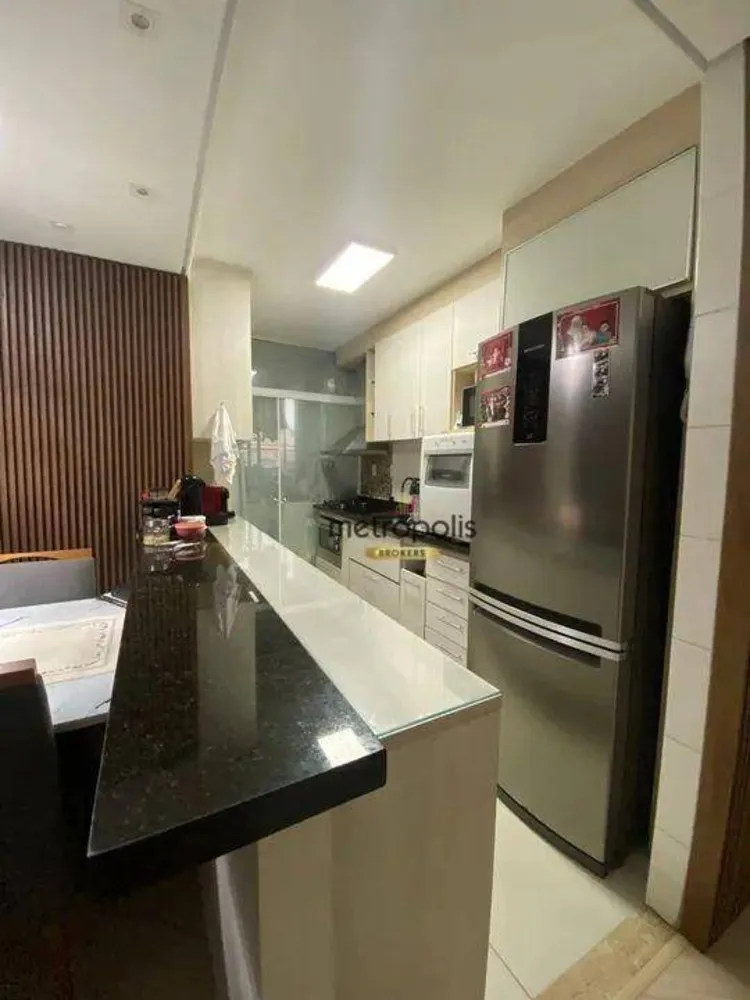 Apartamento, 3 quartos, 63 m² - Foto 3