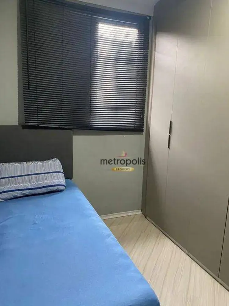 Apartamento, 3 quartos, 63 m² - Foto 8