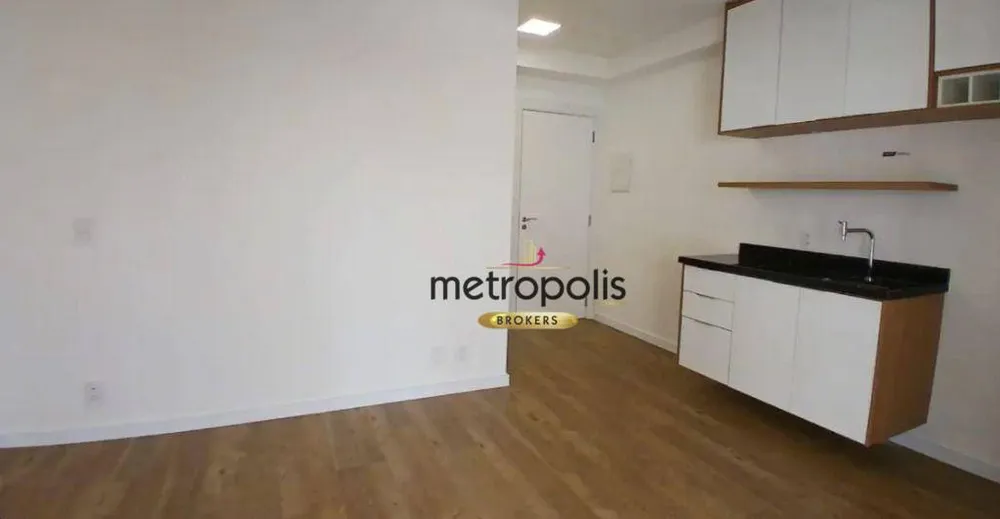Kitnet-Studio, 33 m² - Foto 1