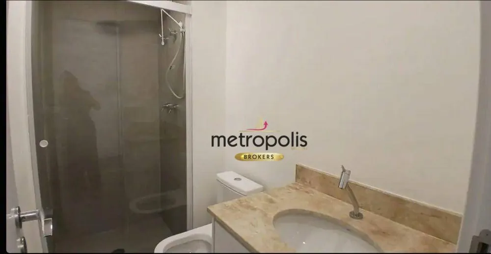 Kitnet-Studio, 33 m² - Foto 10
