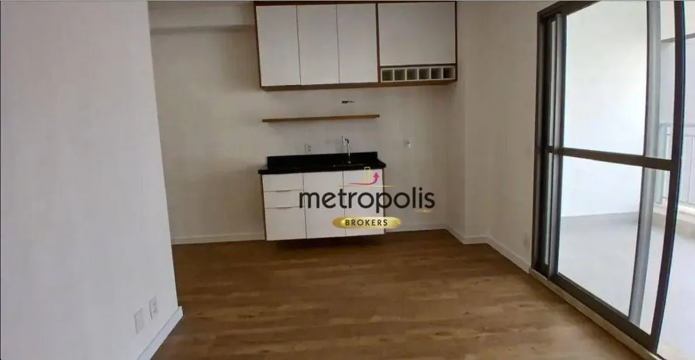 Kitnet-Studio, 33 m² - Foto 5