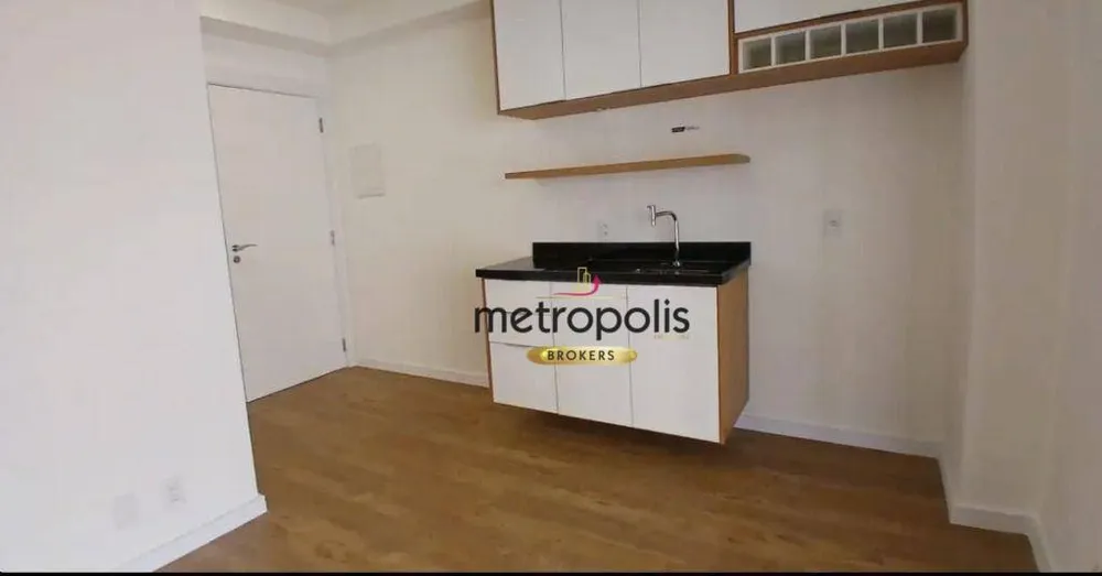 Kitnet-Studio, 33 m² - Foto 3
