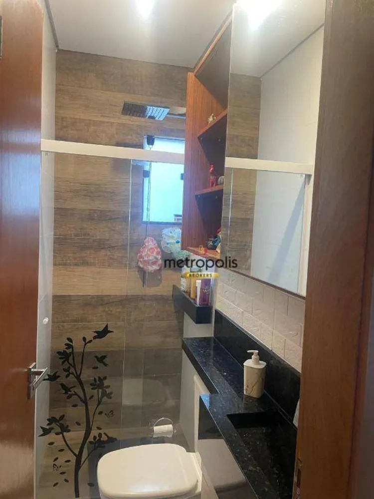 Cobertura, 2 quartos, 90 m² - Foto 2
