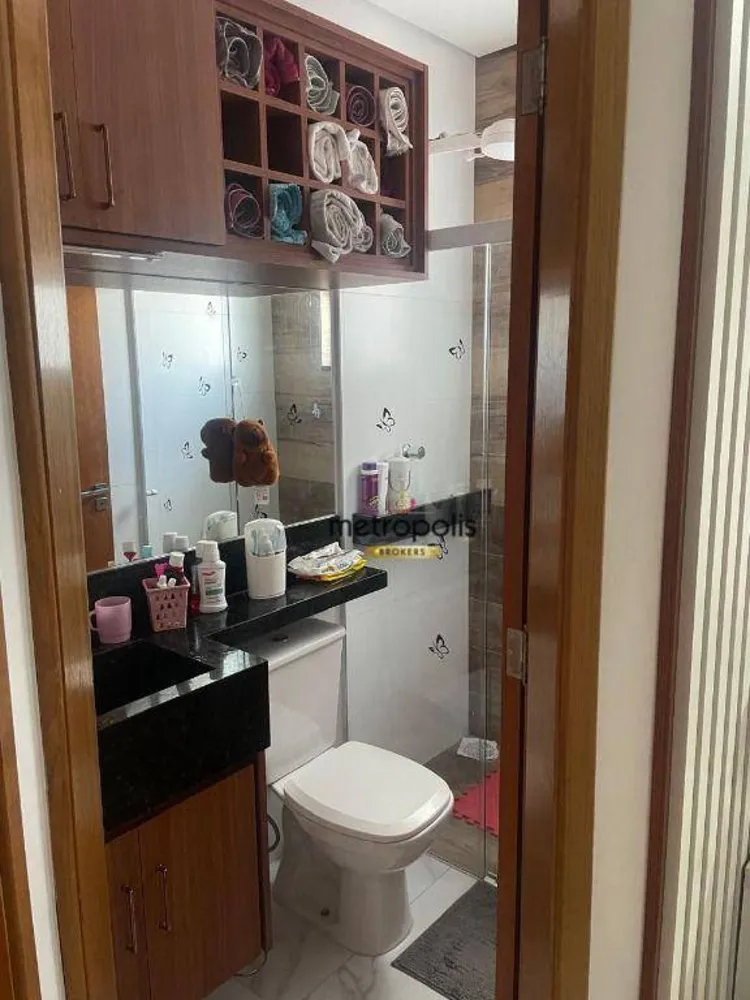 Cobertura, 2 quartos, 90 m² - Foto 7