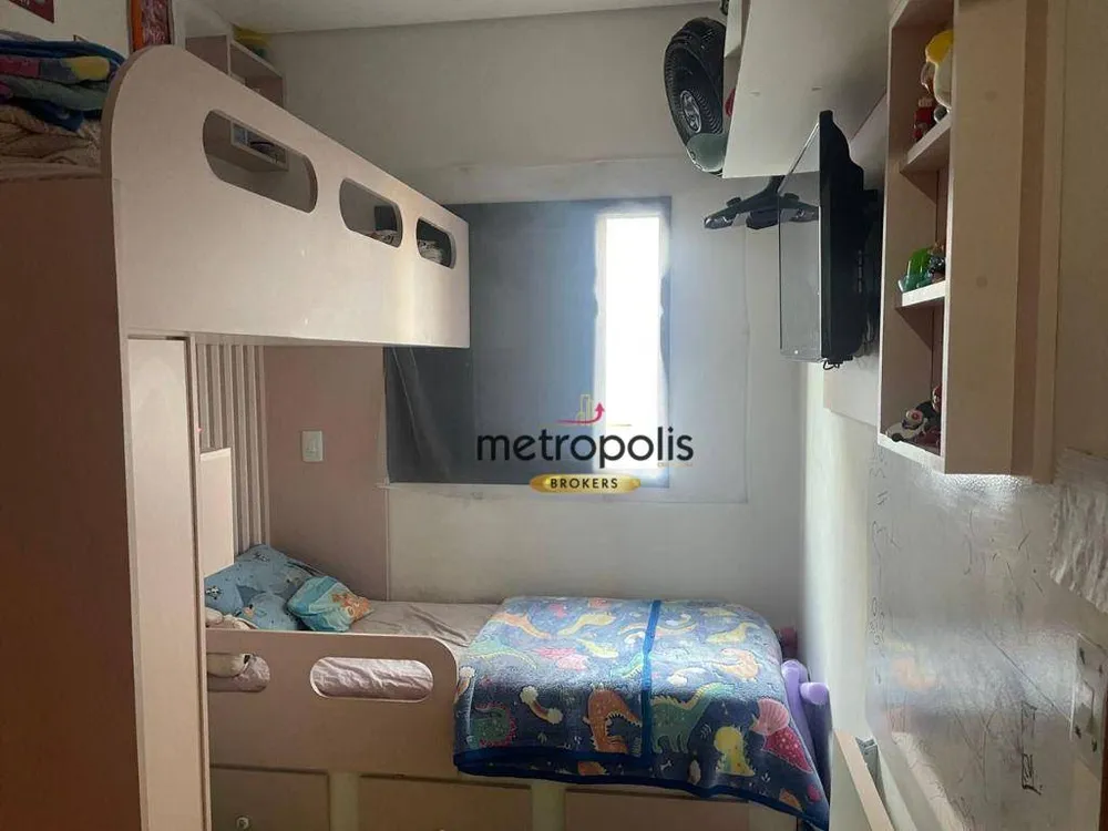 Cobertura, 2 quartos, 90 m² - Foto 11
