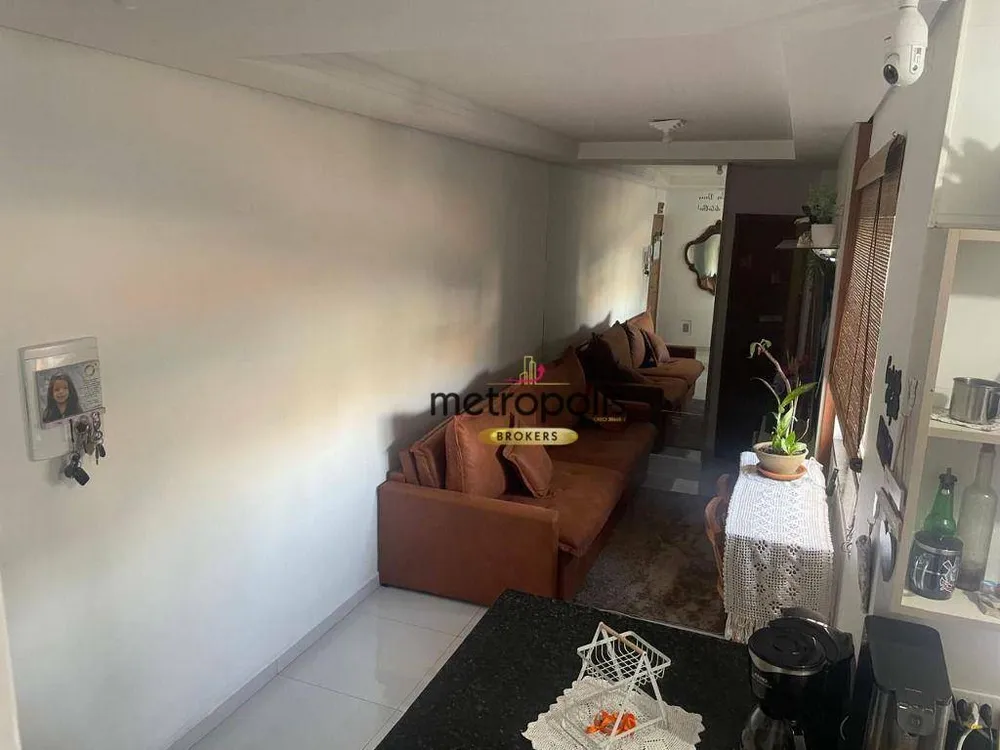 Cobertura, 2 quartos, 90 m² - Foto 3