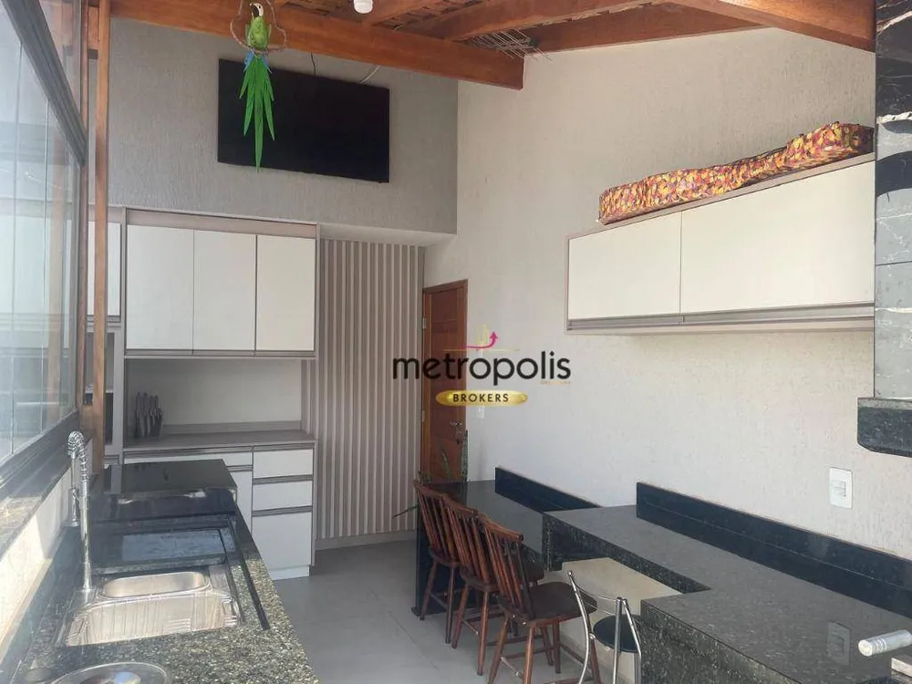 Cobertura, 2 quartos, 90 m² - Foto 1
