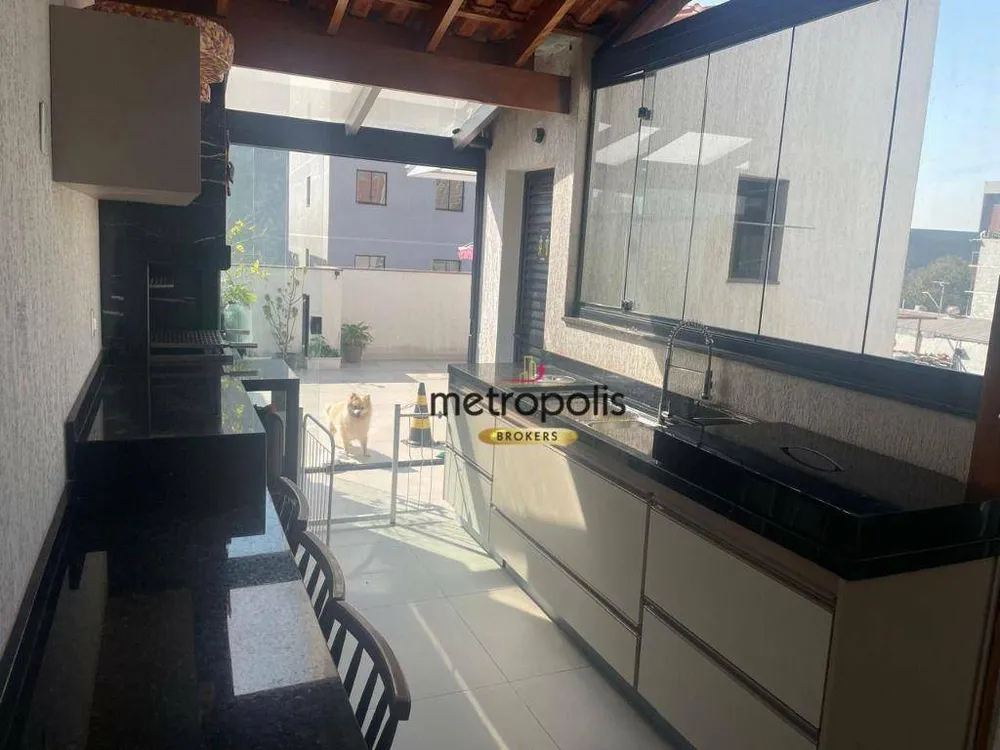 Cobertura, 2 quartos, 90 m² - Foto 10