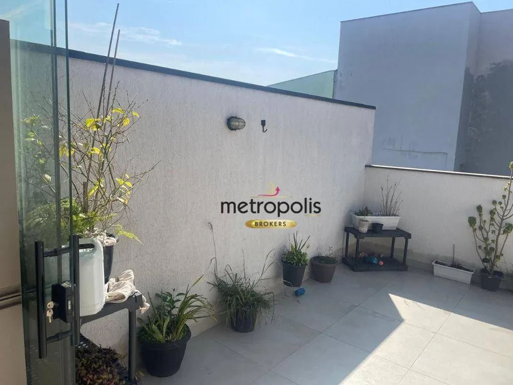 Cobertura, 2 quartos, 90 m² - Foto 8
