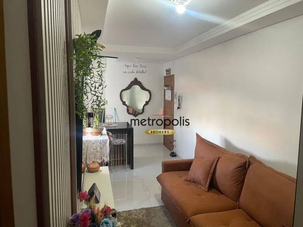 Cobertura, 2 quartos, 90 m² - Foto 5