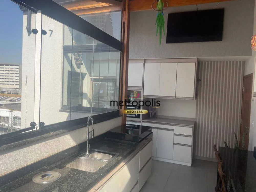 Cobertura, 2 quartos, 90 m² - Foto 12