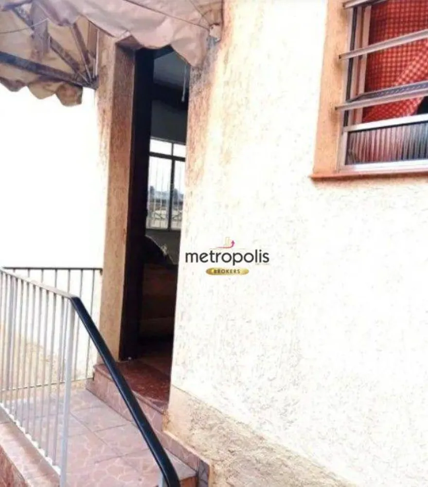 Sobrado, 5 quartos, 398 m² - Foto 3
