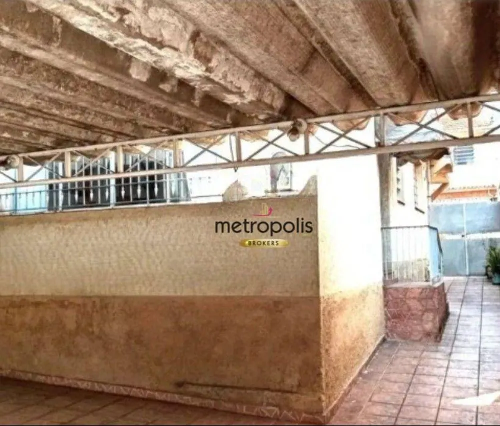 Sobrado, 5 quartos, 398 m² - Foto 1