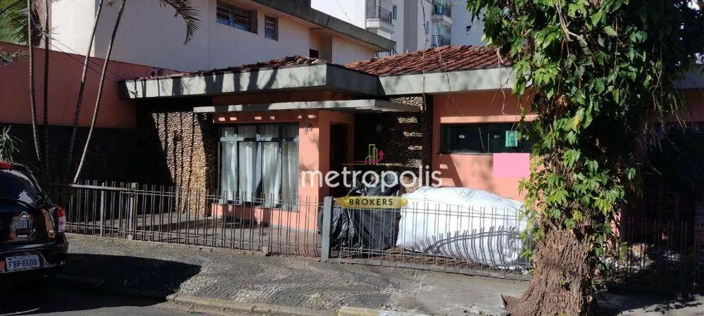 Casa, 3 quartos, 224 m² - Foto 2