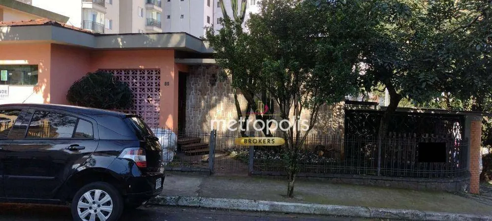 Casa, 3 quartos, 224 m² - Foto 4