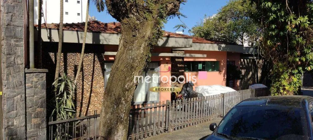 Casa, 3 quartos, 224 m² - Foto 1