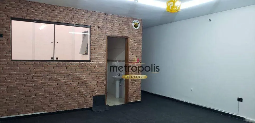 Sala-Conjunto, 35 m² - Foto 4
