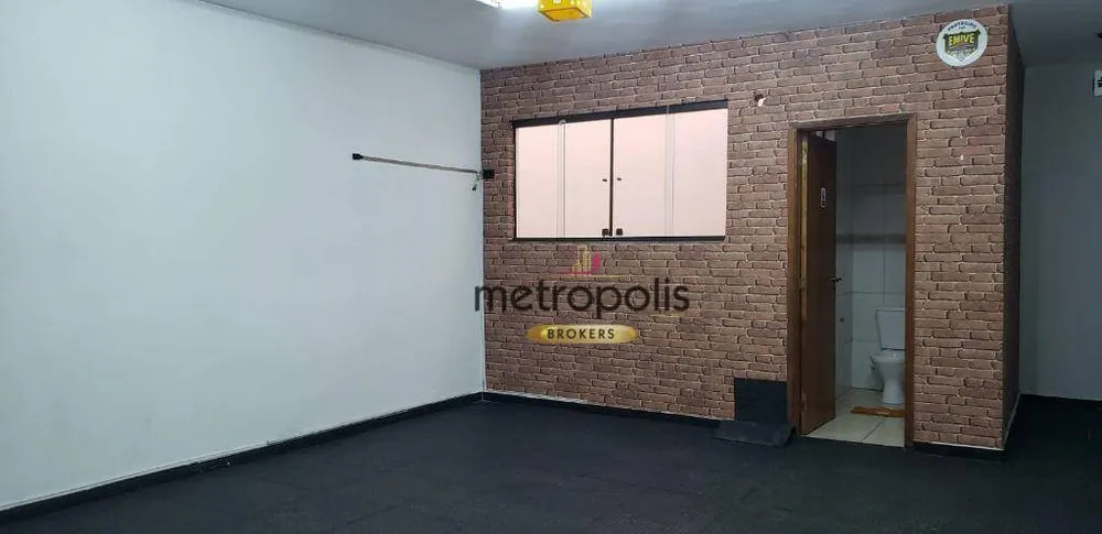 Sala-Conjunto, 35 m² - Foto 5