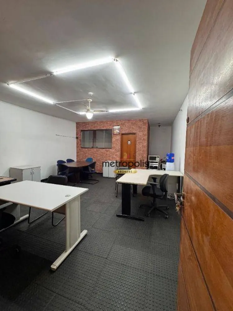 Sala-Conjunto, 35 m² - Foto 1