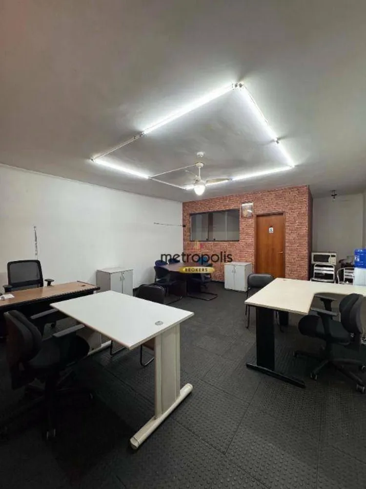 Sala-Conjunto, 35 m² - Foto 1