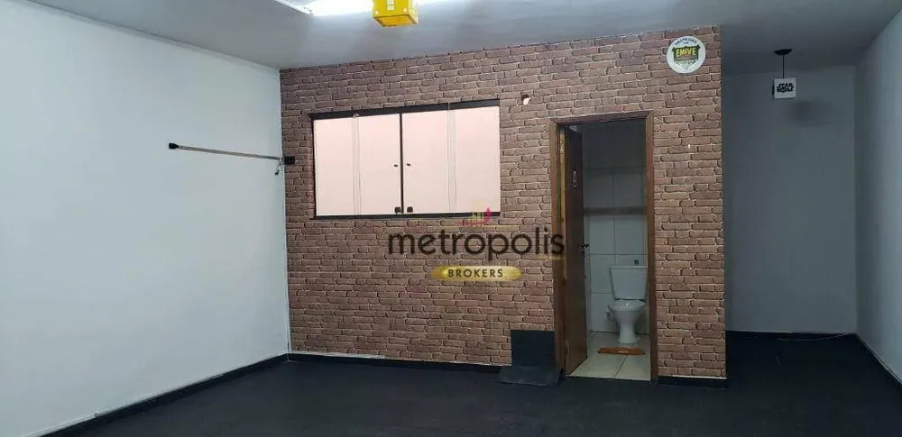 Sala-Conjunto, 35 m² - Foto 3