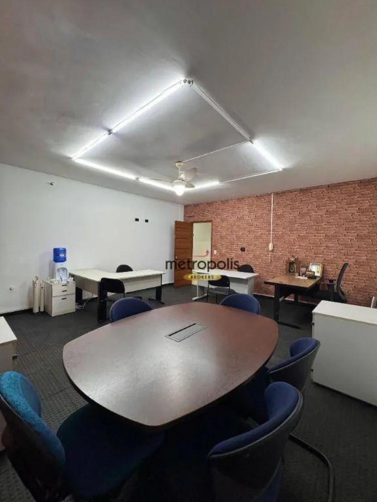 Sala-Conjunto, 35 m² - Foto 3
