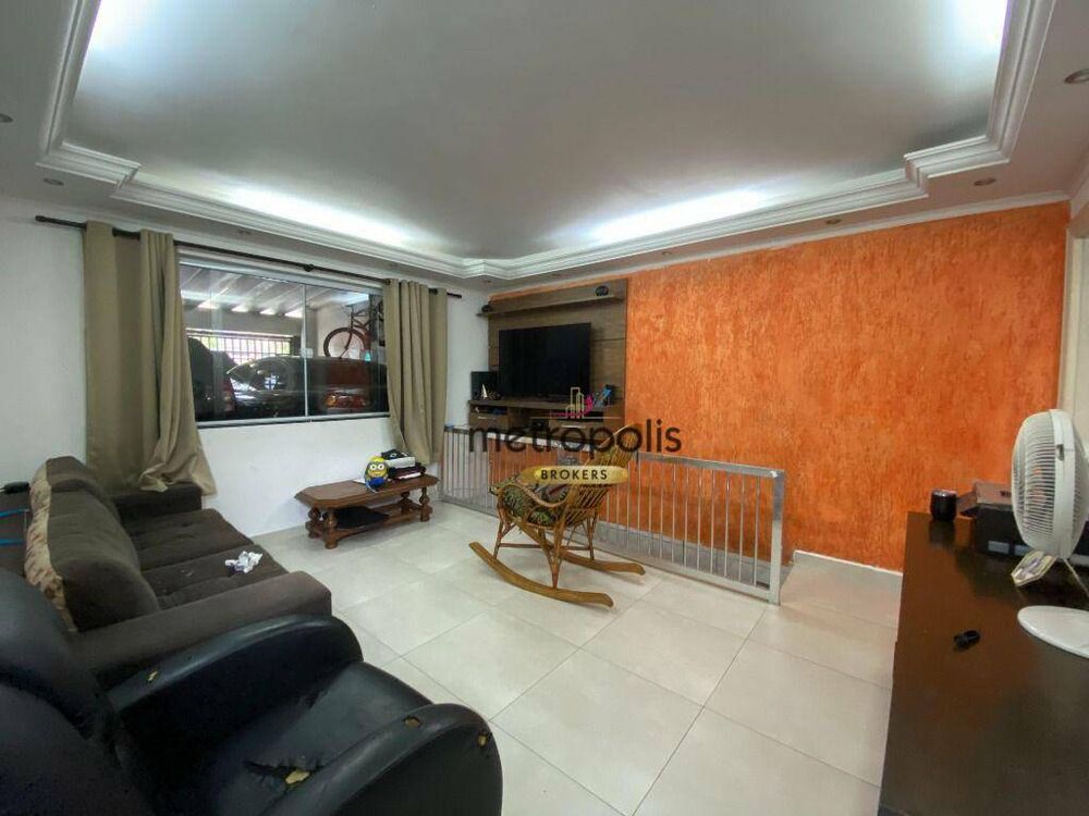 Casa, 2 quartos, 191 m² - Foto 1