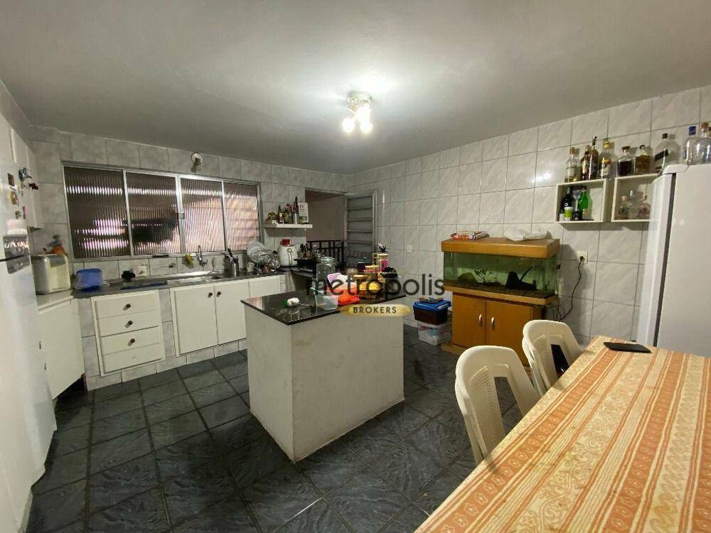 Casa, 2 quartos, 191 m² - Foto 2