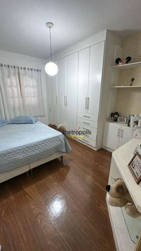 Sobrado, 5 quartos, 249 m² - Foto 7