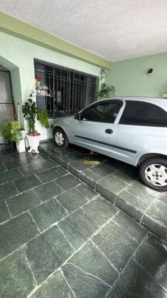 Sobrado, 5 quartos, 249 m² - Foto 2