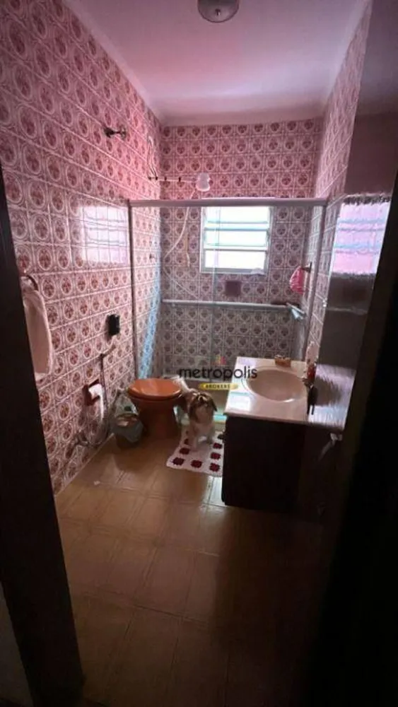 Sobrado, 5 quartos, 249 m² - Foto 6