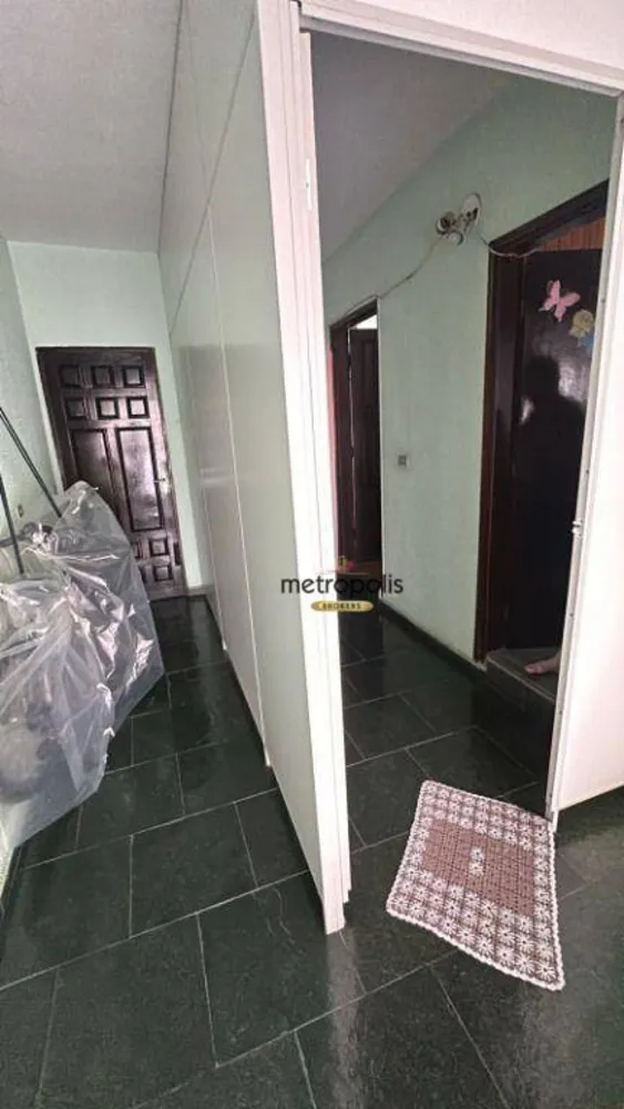 Sobrado, 5 quartos, 249 m² - Foto 12