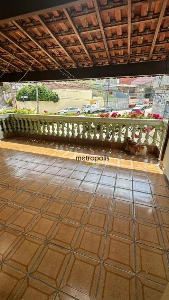 Sobrado, 5 quartos, 249 m² - Foto 9