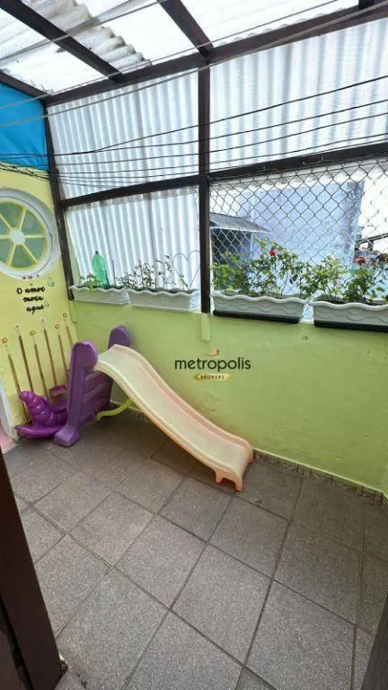 Sobrado, 5 quartos, 249 m² - Foto 3