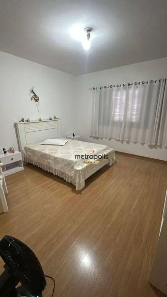 Sobrado, 5 quartos, 249 m² - Foto 5