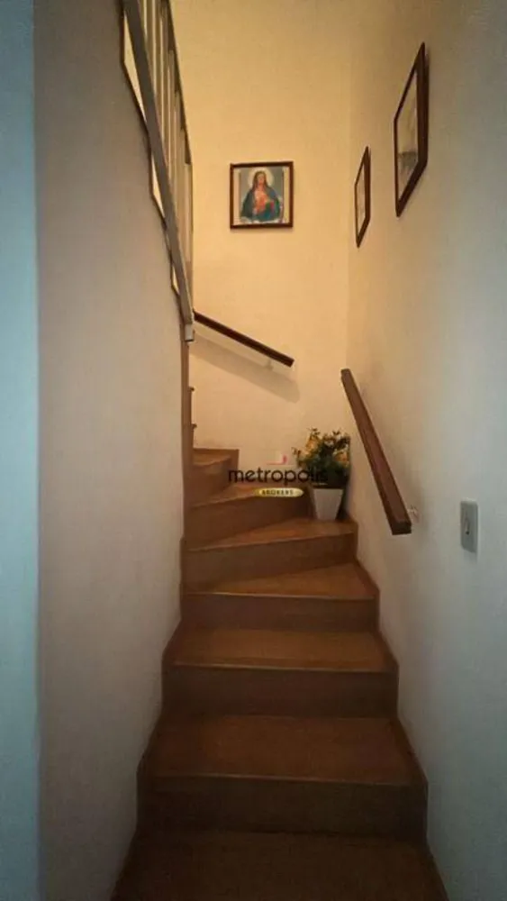 Sobrado, 5 quartos, 249 m² - Foto 4