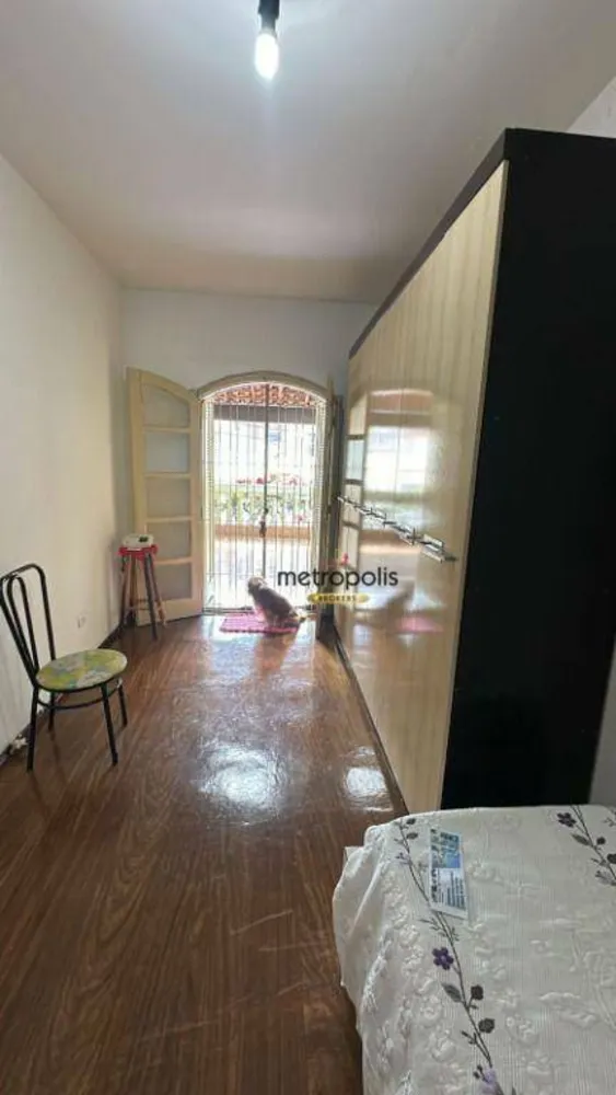 Sobrado, 5 quartos, 249 m² - Foto 8