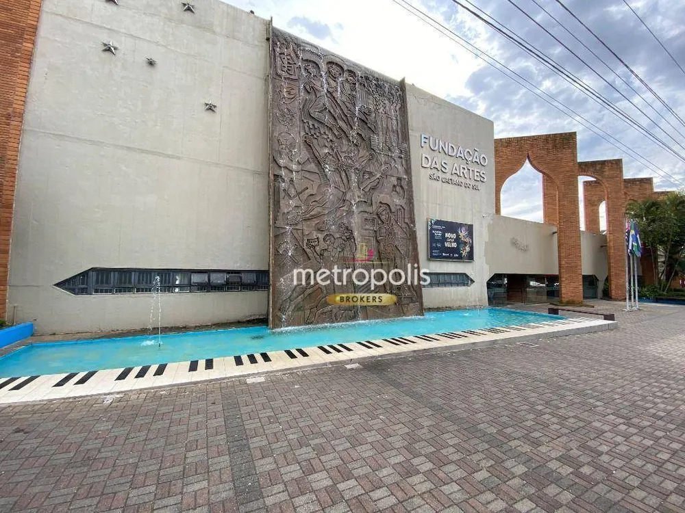 Prédio Inteiro, 506 m² - Foto 8