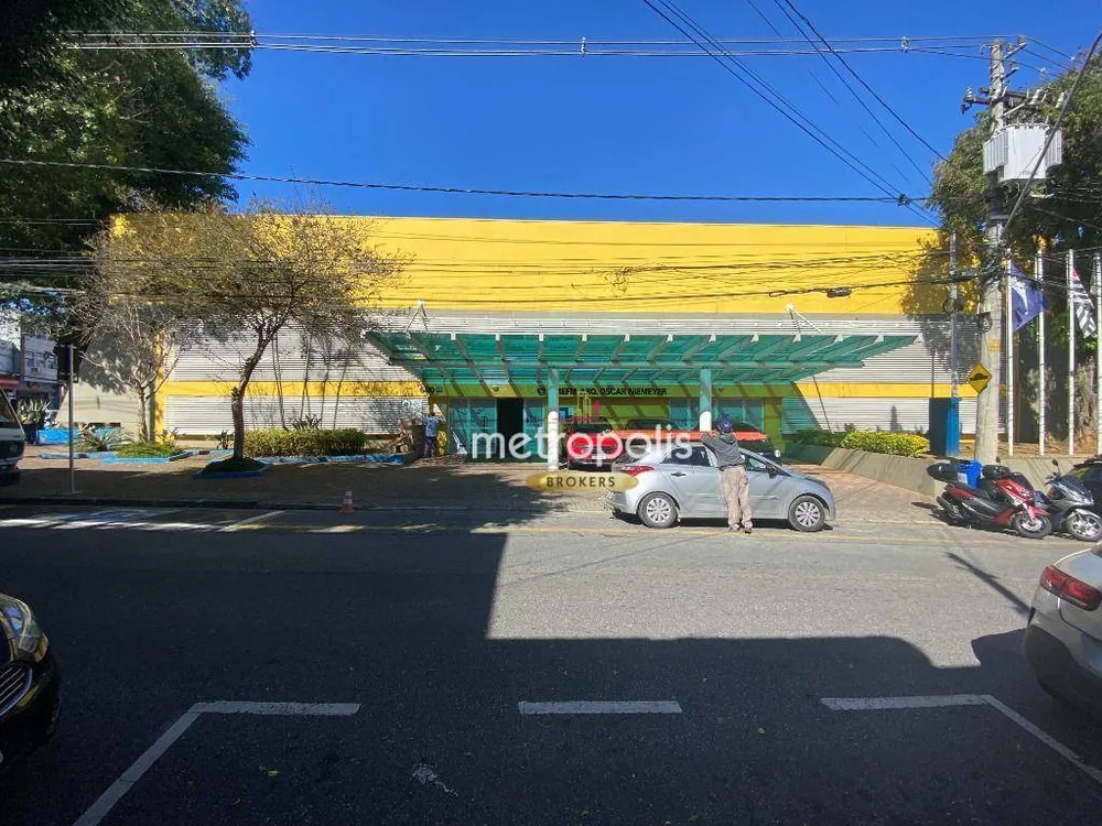 Prédio Inteiro, 506 m² - Foto 10