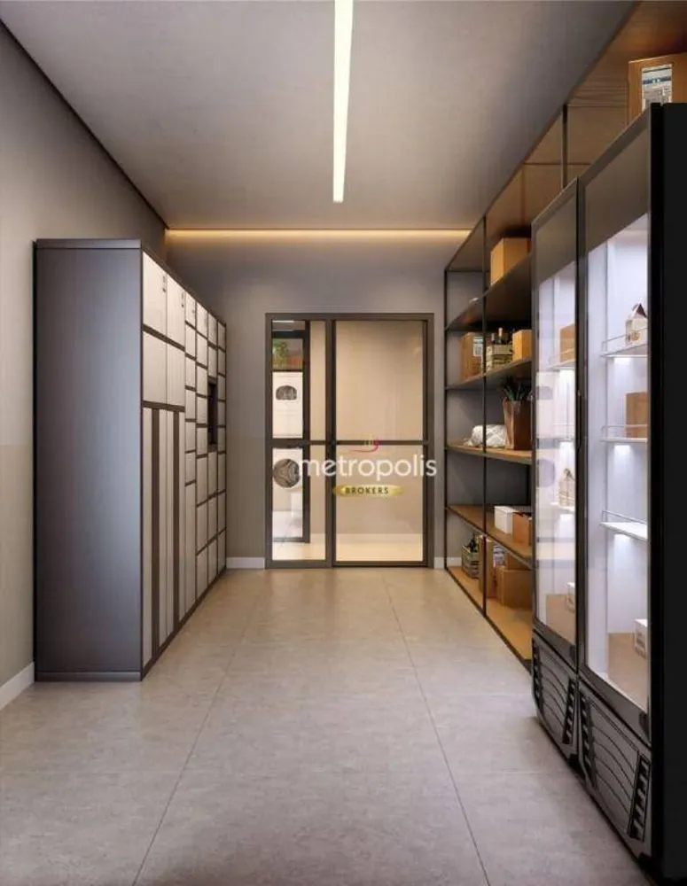 Kitnet-Studio, 37 m² - Foto 5