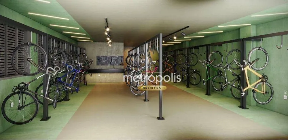 Kitnet-Studio, 37 m² - Foto 8