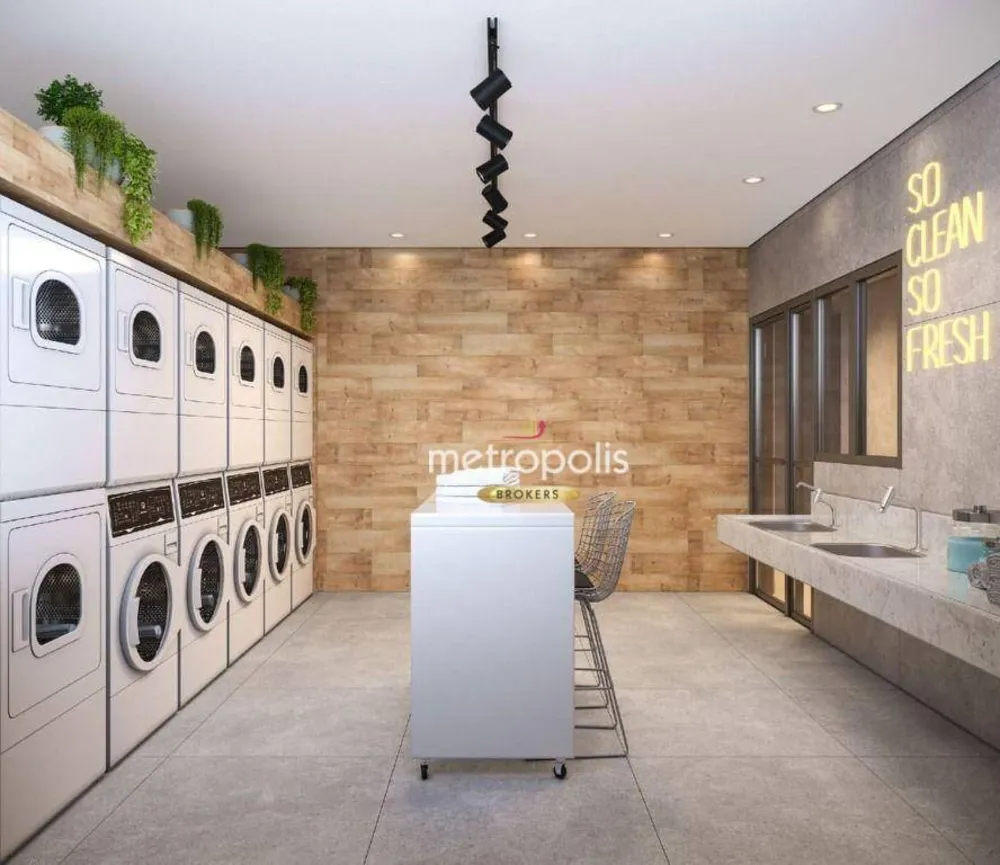 Kitnet-Studio, 37 m² - Foto 6