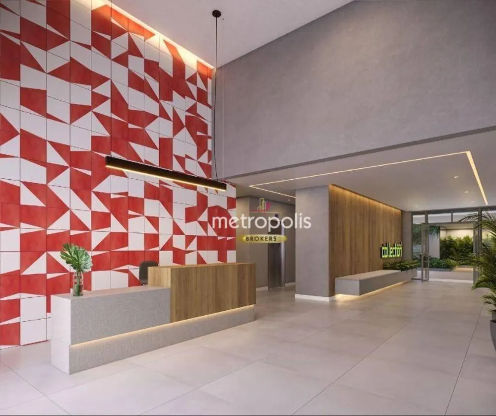 Kitnet-Studio, 37 m² - Foto 4