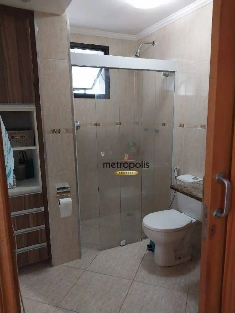 Apartamento, 3 quartos, 61 m² - Foto 7