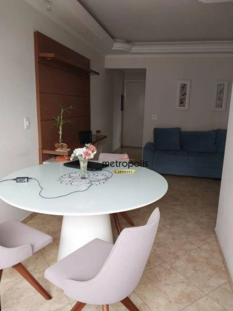 Apartamento, 3 quartos, 61 m² - Foto 2